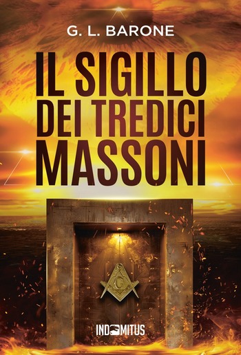 Il sigillo dei tredici massoni PDF