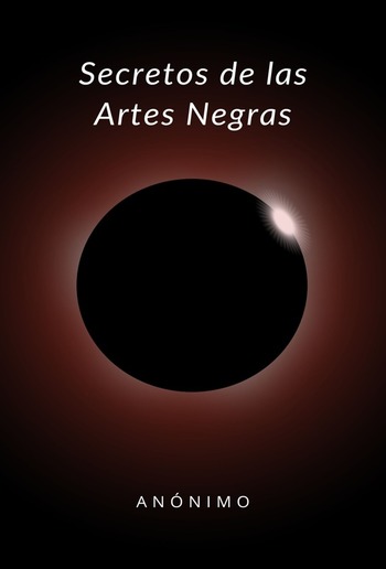 Secretos de las Artes Negras (traducido) PDF Secretos de las Artes Negras (traducido) PDF