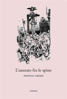 L’usuraio fra le spine PDF