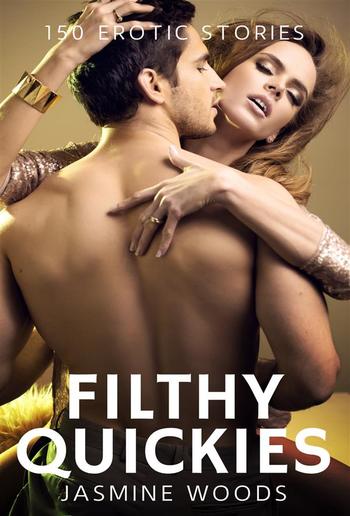 Filthy Quickies - Volume 25 PDF