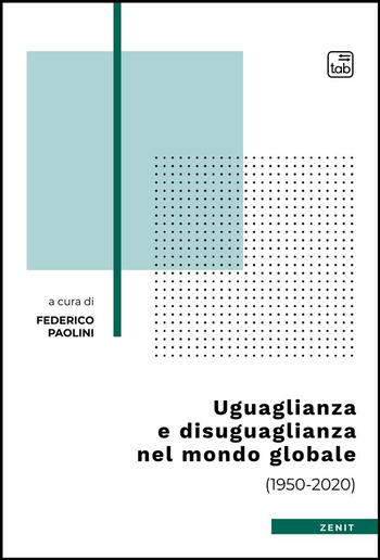 Uguaglianza e disuguaglianza nel mondo globale PDF