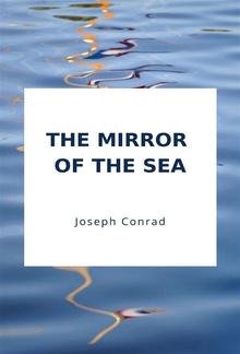 The Mirror of the Sea PDF