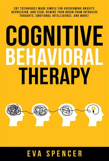 Cognitive Behavioral Therapy PDF