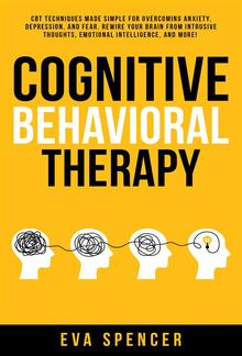 Cognitive Behavioral Therapy PDF