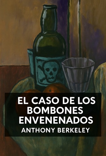 El caso de los bombones envenenados PDF