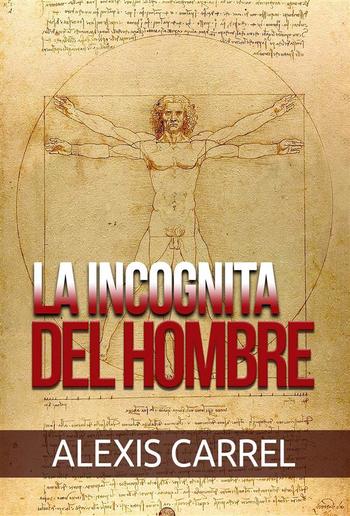 La incognita del Hombre (Traducido) PDF