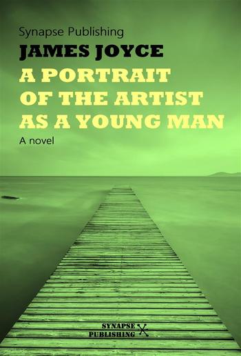 A Portrait of the Artist as a Young Man PDF