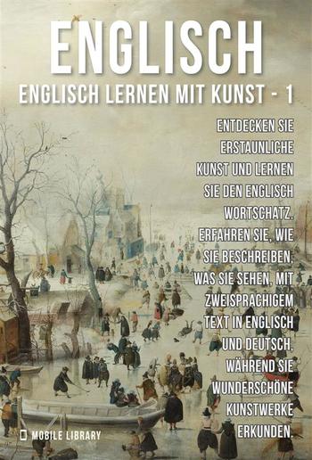 1 - Englisch - Englisch Lernen mit Kunst PDF