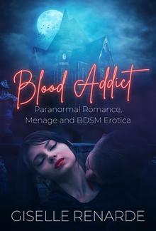 Blood Addict PDF