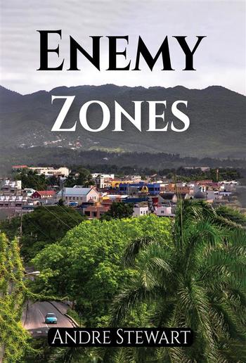 Enemy Zones PDF