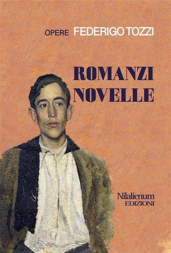 Romanzi Novelle PDF