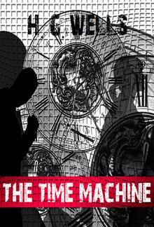 The Time Machine PDF