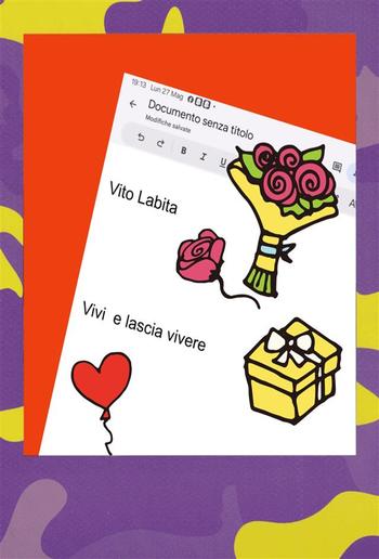 Vivi e lascia vivere PDF