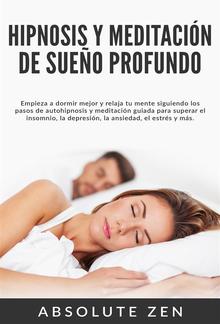 Hipnosis y Meditación de Sueño Profundo PDF