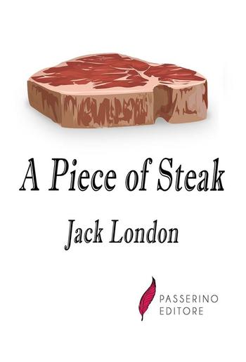 A Piece of Steak PDF