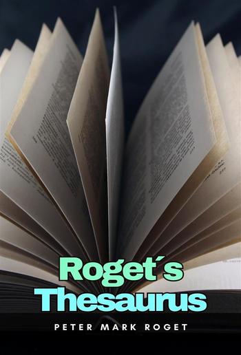 Roget´s Thesaurus PDF