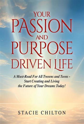 Your Passion and Purpose Driven Life PDF
