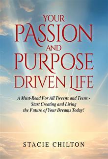 Your Passion and Purpose Driven Life PDF