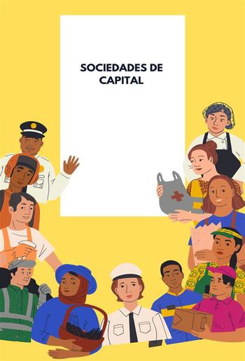 Sociedades de Capital PDF