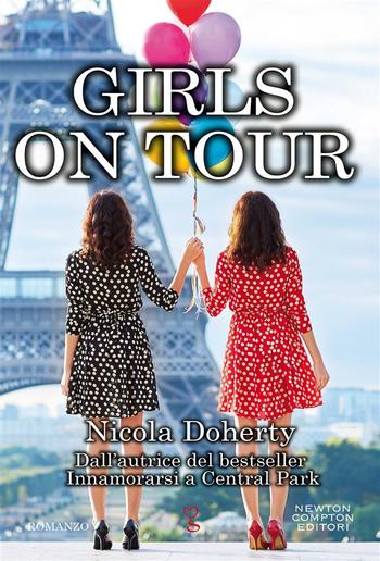 Girls on Tour PDF