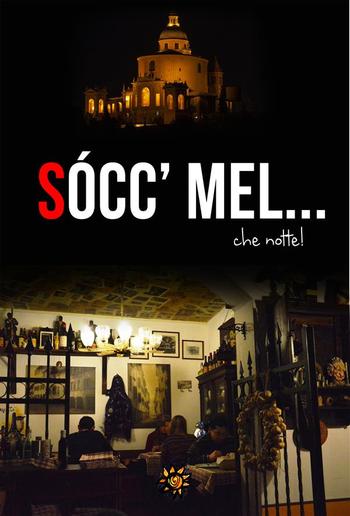 Socc'mel... che notte! PDF