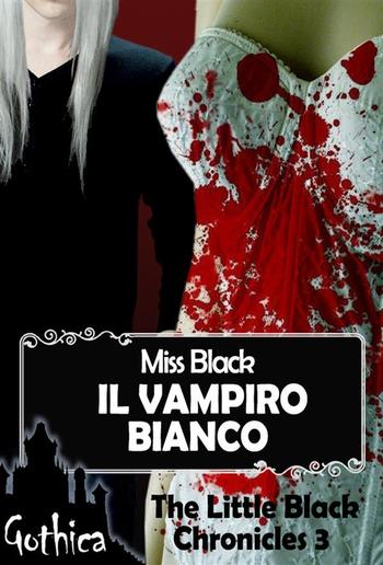 Il vampiro bianco PDF