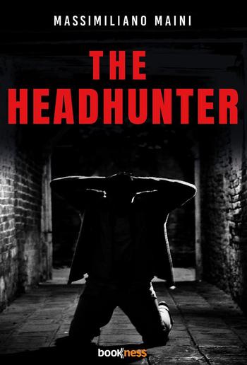 The Headhunter PDF