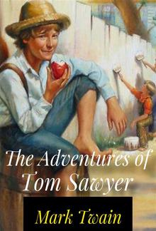 The Adventures of Tom Sawyer PDF