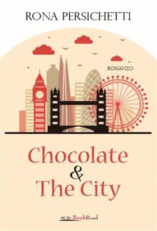 Chocolate & The City PDF