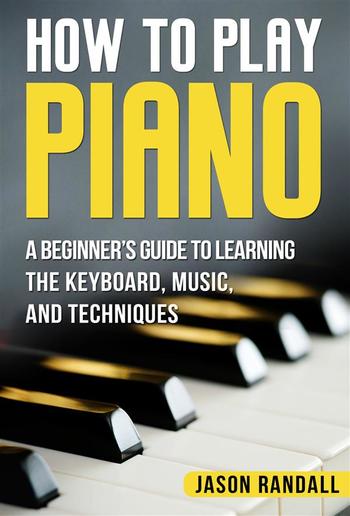 How to Play Piano PDF