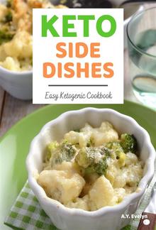 Keto Side Dishes PDF