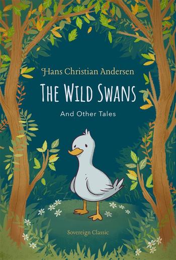 The Wild Swans and Other Tales PDF