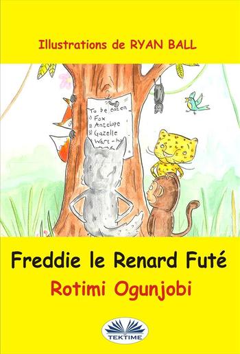Freddie Le Renard Futé PDF