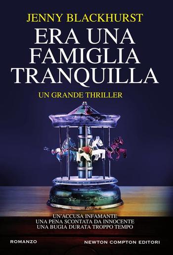 Era una famiglia tranquilla PDF