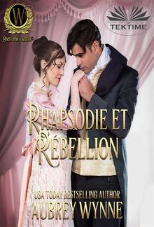 Rhapsodie Et Rébellion PDF