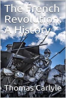 The French Revolution: A History PDF