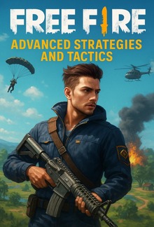 Free Fire - Advanced Strategies and Tactics PDF