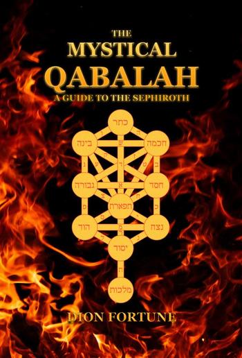 The Mystical Qabalah PDF
