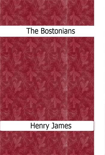 The Bostonians PDF