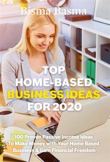 Top Home-Based Business Ideas for 2020 PDF