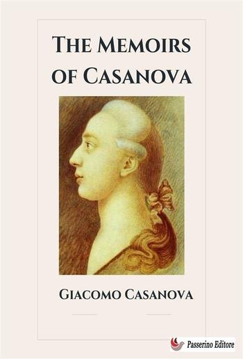 The Memoirs of Casanova PDF