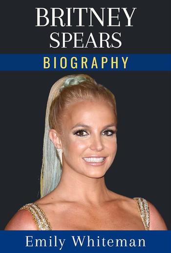 Britney Spears Biography PDF