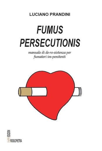 Fumus Persecutionis PDF