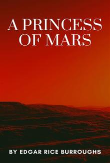 A Princess of Mars PDF