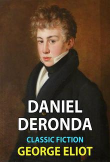 Daniel Deronda PDF