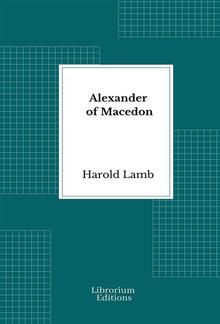 Alexander of Macedon PDF