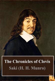 The Chronicles of Clovis PDF