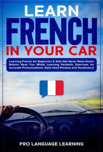 Learn French in Your Car PDF