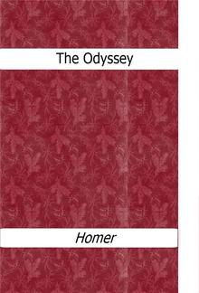 The Odyssey PDF