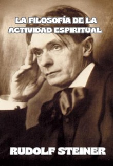 La filosofía de la actividad espiritual (traducido) PDF